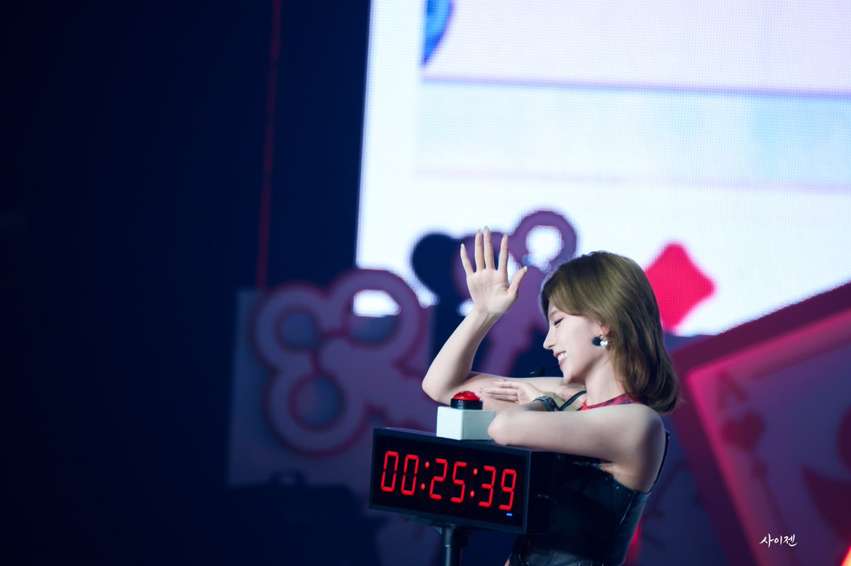 scigesn_'s tweet photo. 260809 5th FM

타이머 챌린지 옞덩 ㅋㅋ
비록 시간은 꼴찌였지만 값졌던 258

#있지 #예지
#ITZY #YEJI https://t.co/kGq6e2v0Cw
