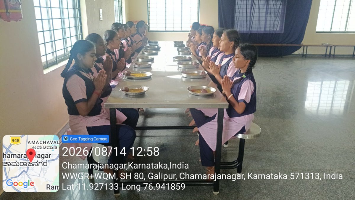 ChamarajnagarK's tweet photo. Krcrs ST 441 rangasandra ch. Nagar meals https://t.co/w5ghTfoIzU