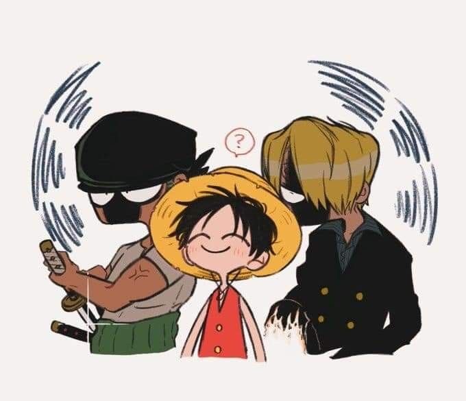 Anime_Huv's tweet photo. Dad and mom protecting their sunshine child 😭 https://t.co/1QqpmXht0d