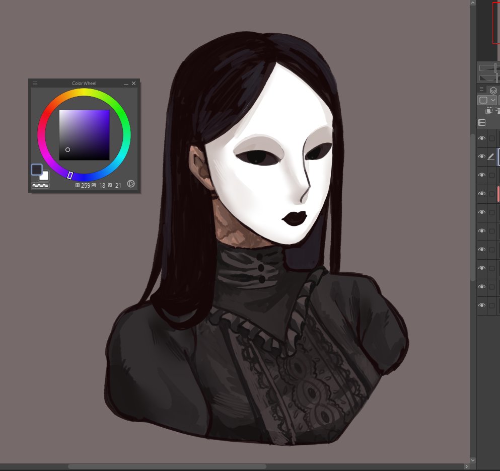 Koteikaa_3's tweet photo. Jane Everlasting  

#creepypastaart #creepypasta #art #illustration #janeeverlasting #Jane https://t.co/tdeziguWDF