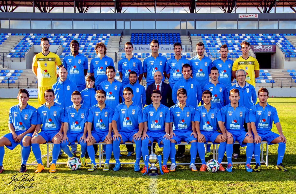 ruedaretratero's tweet photo. Plantilla del Calvo Sotelo desde la temporada 2014 a la 2017 https://t.co/Mr8e4WhoiY