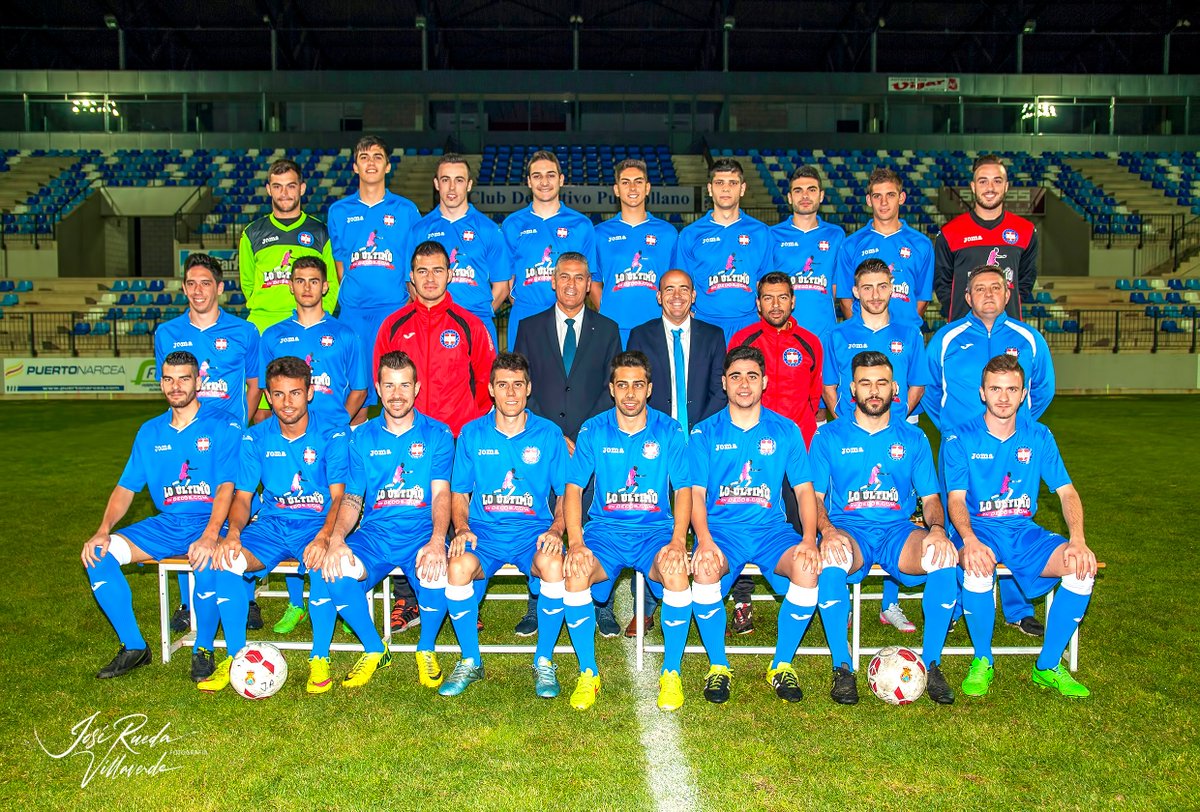 ruedaretratero's tweet photo. Plantilla del Calvo Sotelo desde la temporada 2014 a la 2017 https://t.co/Mr8e4WhoiY