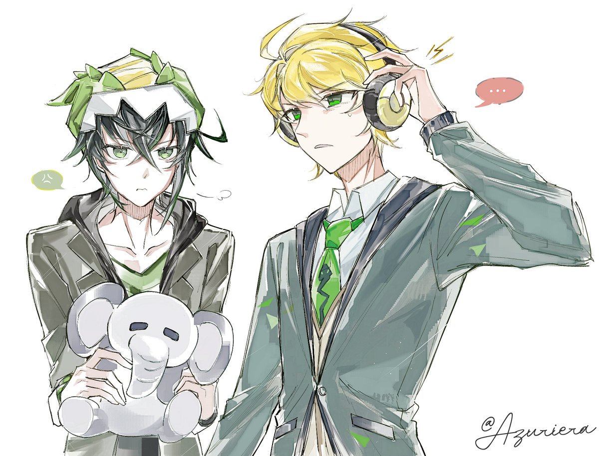 AzurieraKey tweet picture