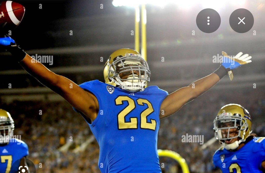 JesseGarciasae1's tweet photo. We are officially Sheldon Price days away from UCLA football. 
@UCLAFootball #ucla #bruins https://t.co/uLqilT68Id