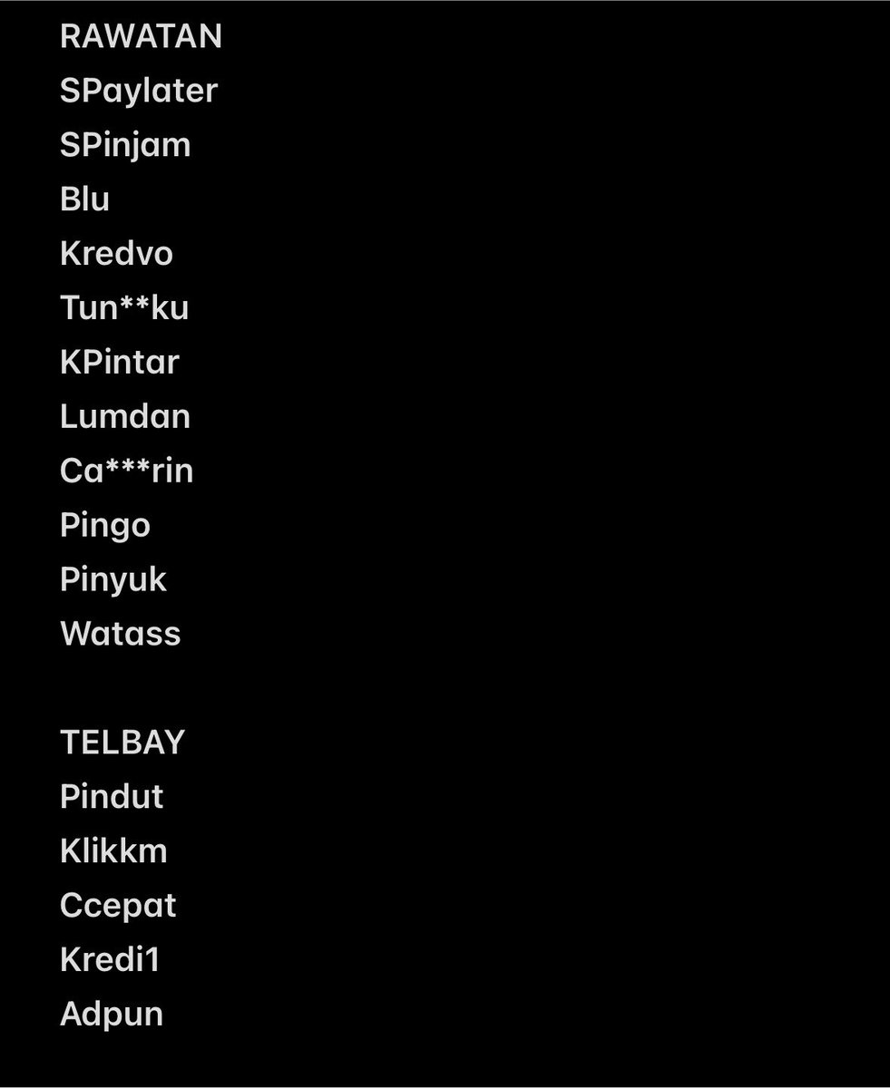 planetsunns's tweet photo. wkwkwkwk akhirnya ngelist kebodohan akibat galob tublob.. bismillah Ya Allah, pelan pelan selesai https://t.co/uaEXYe5KlE