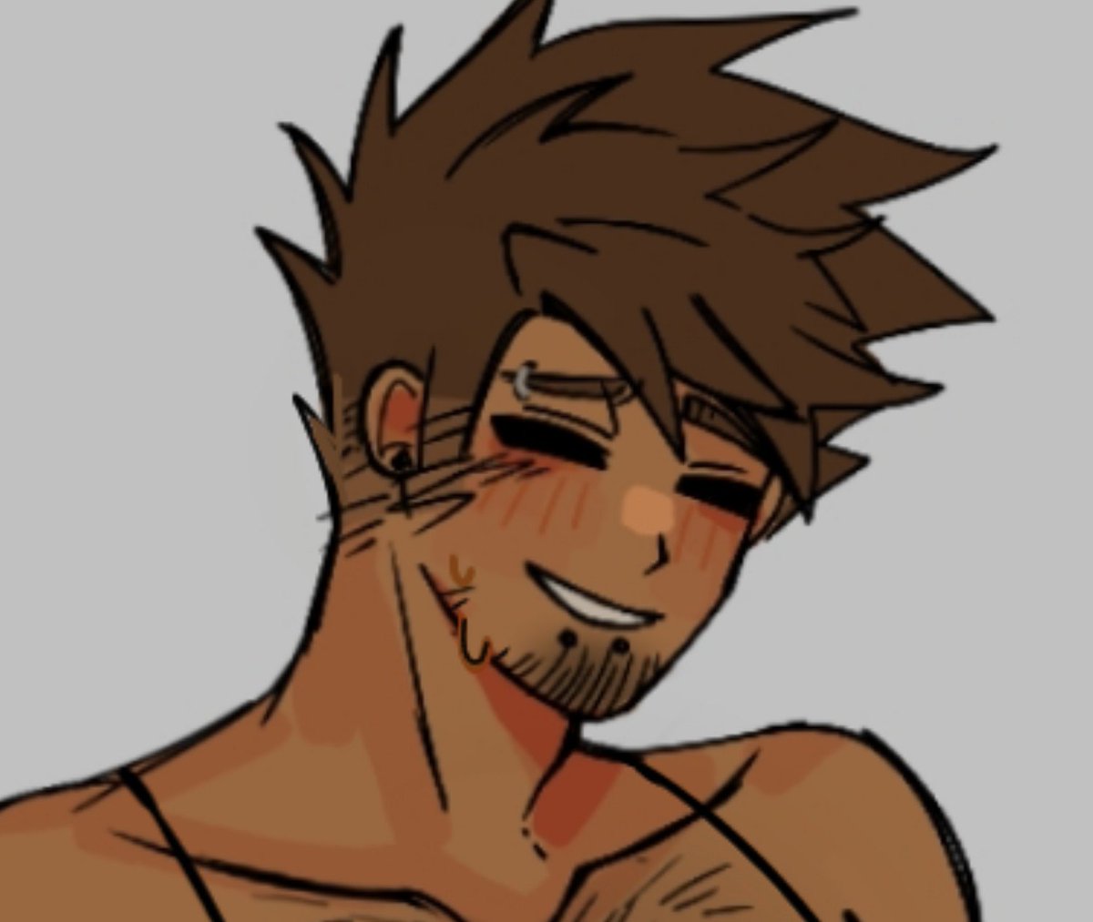 plushbunz's tweet photo. Some tom wips from magma!! 
The first one is @swaggatrawn 's tom hc im shy sorrye #eddsworld #tomisaprincess https://t.co/rjnY3Ubade