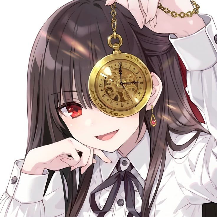 tajadole069's tweet photo. 🌙夜の狂三さんの時間です🌙

探偵な狂三さん！
決めゼリフがカッコいい(*σ>∀<)σ

#時崎狂三
#アニメ https://t.co/7xNmwVYupa