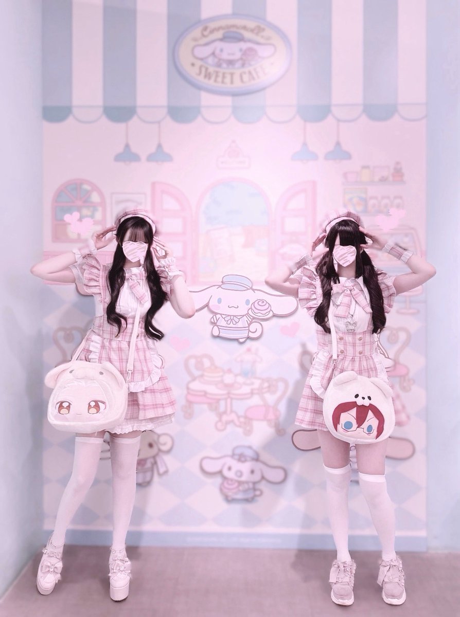 Ibara1st's tweet photo. ᓓ̸ᐠわƖ ıƖ ı♥꒷꒦ https://t.co/gHMy0IPHq0