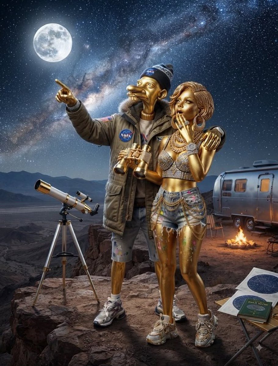 cryptoboi7373's tweet photo. @coinbureau You think $SNEEGY is just another soft launch
No. This is the Neegy Space Program
Mission: land the first Neegy on the moon
Engines are hot. Hit $SNEEGY now or stay on the ground

https://t.co/rc2SWt766t https://t.co/XrclzdQH2G
