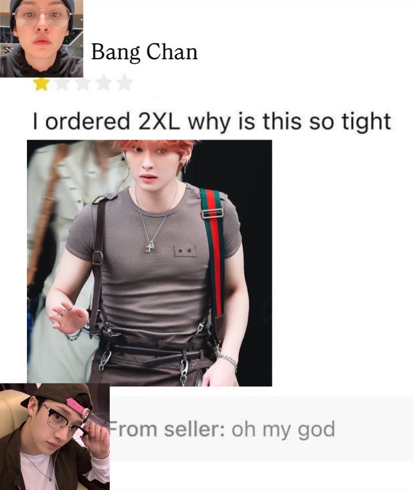 minchanthingz's tweet photo. https://t.co/6ygmnoFSUE