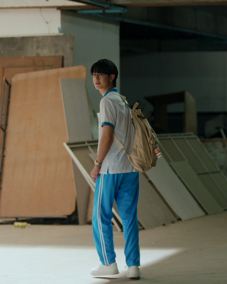 TrueVisions's tweet photo. พี่จะไม่เดินไปส่งผมหรอคับ จะไม่ไปจริงๆหรอคับ พี่นิรันดร์ใจแข็งได้ยังไงก่อน เด็กทำหน้าอ้อนขนาดนี้

W101 SERIES EP1

#WEIRDO101SeriesEP1
#seakeen #sea_ta_lay #keenkeno #ซีคีน https://t.co/O3CffBxD34