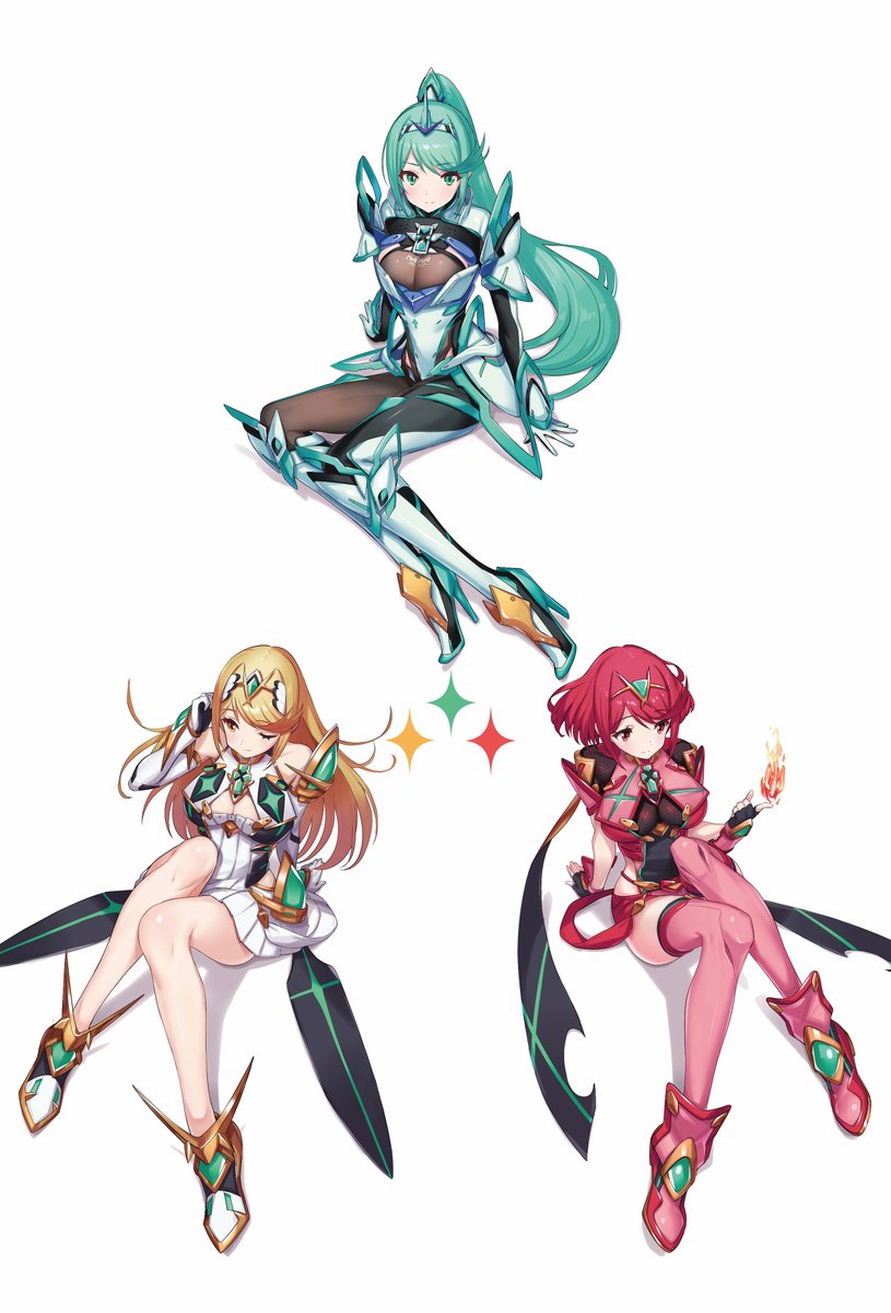 green322green's tweet photo. #あなたの評判良かった4選がみたい
ゼノブレイド2 がとても好きです https://t.co/C9FX0VS7Ue