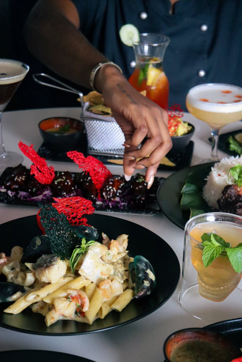 On1onRestaurant's tweet photo. One of Ikeja’s spots for good food, great dining and memorable moments.

Make Onion Restaurant your next stop. https://t.co/xQlf2Onpf3