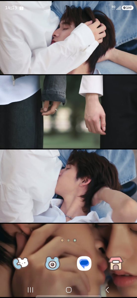 OhU_SoSweet's tweet photo. ผม!!! แม่เฮียตี๋ ม่ามี้ลูกจ๋าย 100% https://t.co/FXL0R4jfAX