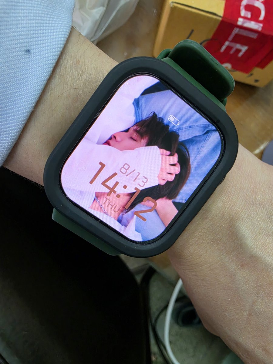 OhU_SoSweet's tweet photo. ผม!!! แม่เฮียตี๋ ม่ามี้ลูกจ๋าย 100% https://t.co/FXL0R4jfAX