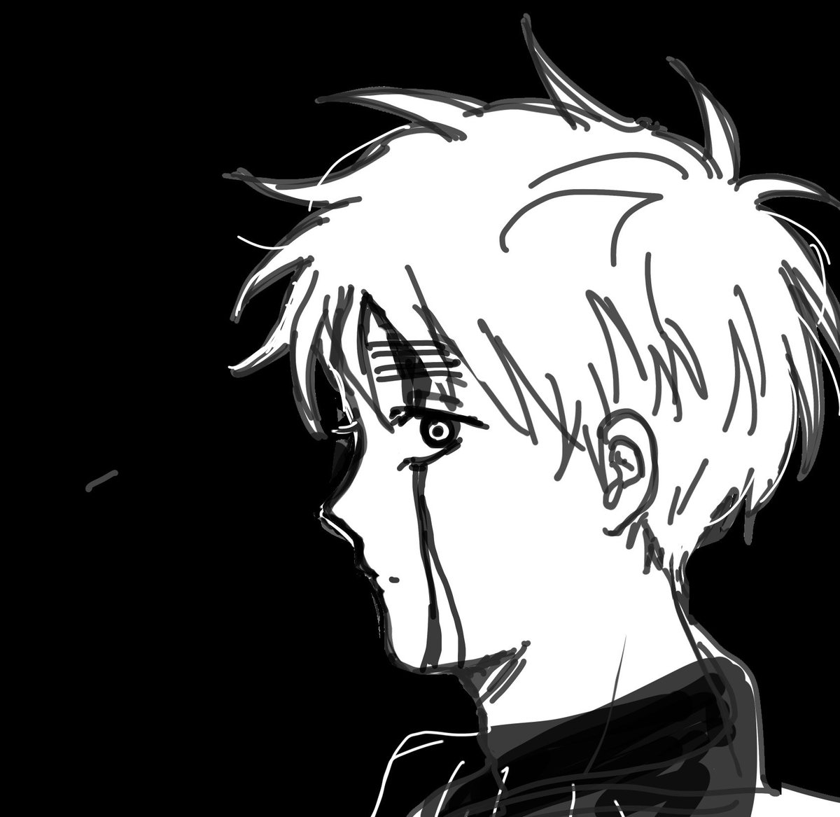 arthur_1923's tweet photo. 聖母 https://t.co/ckTP5KQrQP