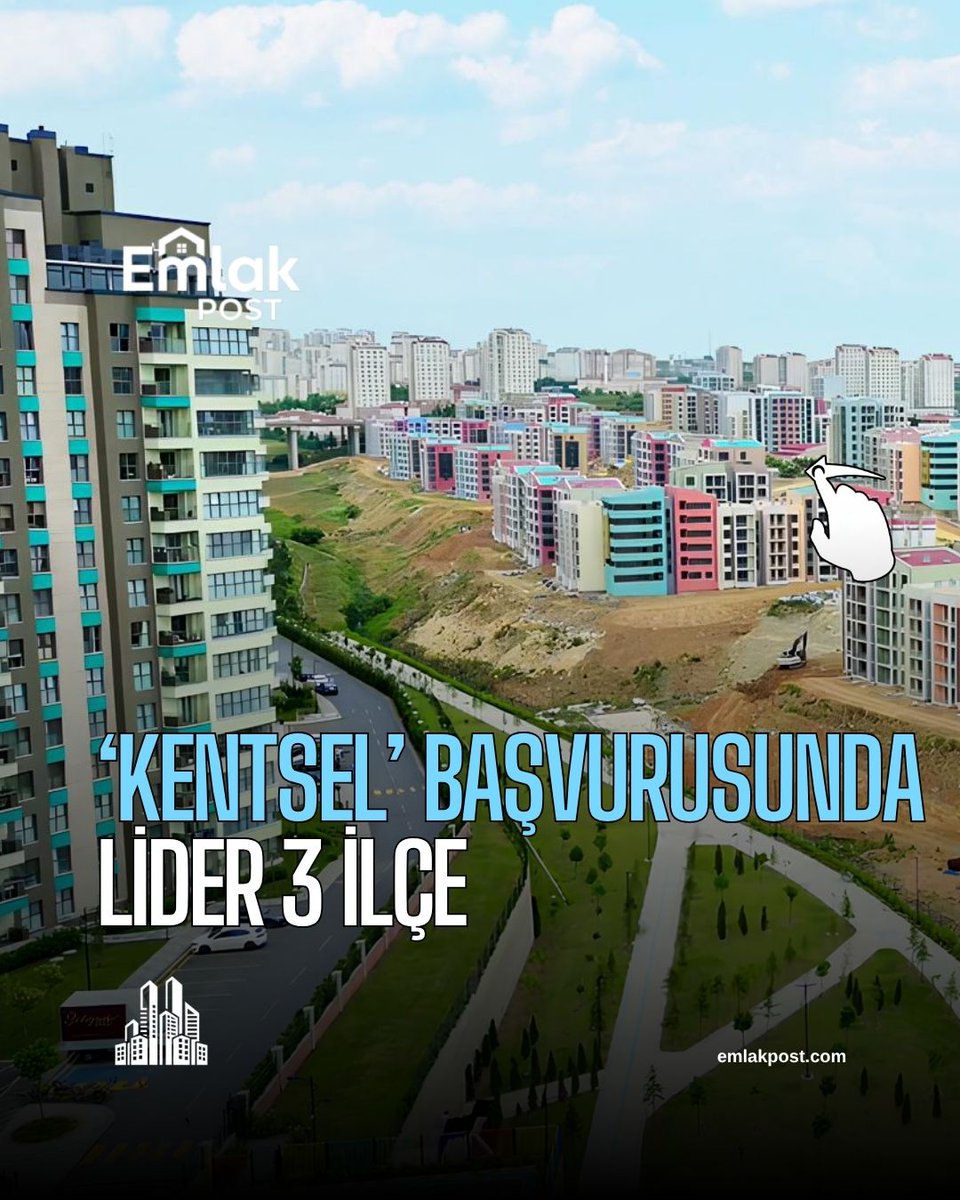 PostEmlak's tweet photo. ✅KENTSEL DÖNÜŞÜM BAŞVURUSUNDA LİDER 3 İLÇE

📍İşte megakentteki kentsel başvuru sayıları:

Bakırköy: 1.409 başvuru
Kadıköy: 1.461 başvuru
Bahçelievler: 1.506 başvuru

#gyo #konut #kentsel #kentseldönüsüm #istanbul #kadıköy #bakırköy https://t.co/SJbFc7hkE7