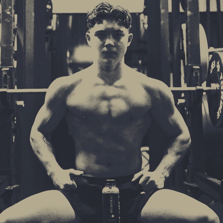 dadyysex's tweet photo. ㅤ

      ㅤ   ( 🥊 )     ──── 

        𝗩𝗲𝗮𝗻 𝗹𝗼𝘀 𝗿𝗲𝘀𝘂𝗹𝘁𝗮𝗱𝗼𝘀 𝗱𝗲𝗹 𝗴𝘆𝗺, ¿𝑄𝑢𝑒 𝑙𝑒𝑠 𝑝𝑎𝑟𝑒𝑐𝑒.ᐣ.

  ㅤ                                    ꗄ
ㅤ
  ㅤ https://t.co/DVwdP89wsd