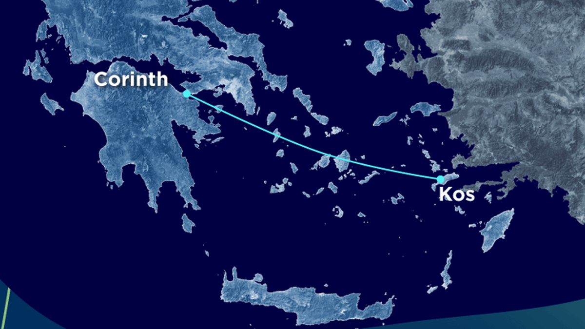 CableTechnology's tweet photo. Industry news | Hellenic Cables' subsidiary, Fulgor S.A., lands a turnkey EPCI contract for the interconnection between Corinth and the island of Kos in Greece...

https://t.co/E3wYoexj35 https://t.co/DTfpggsK59