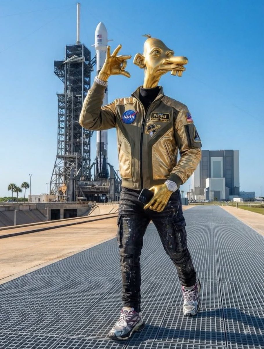 cryptoboi7373's tweet photo. @iambroots You still treating $SNEEGY like a normal meme
This one is built for deep space
No soft energy. Pure mission aggression
Hit $SNEEGY before the liftoff

https://t.co/rc2SWt766t https://t.co/ydbQZmNAxO