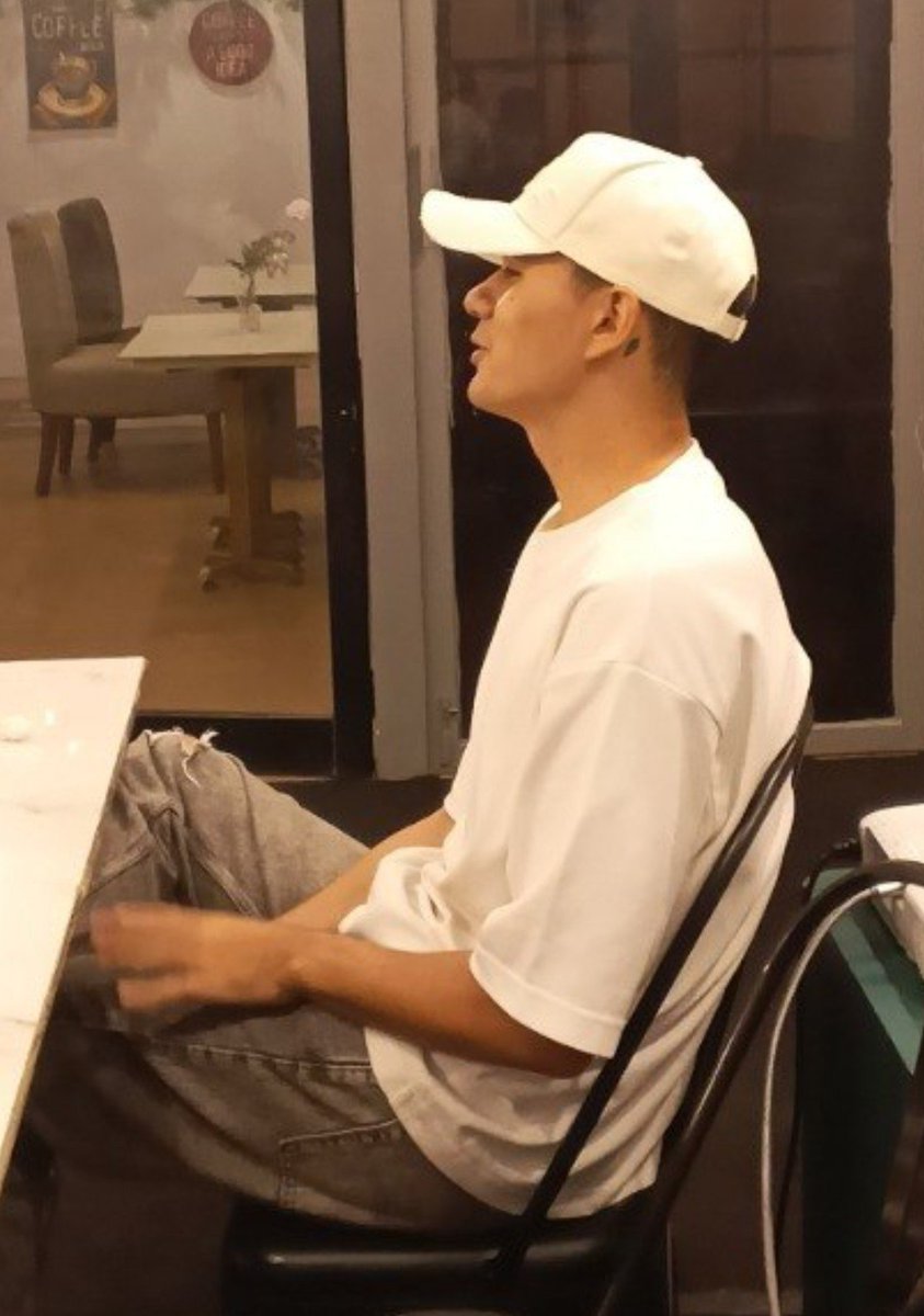 lollipowlp's tweet photo. Aktor auranya beda wehhh🥶❤️‍🔥

.....gorjes as usual broo0uu DEYM🫠✨ https://t.co/xEZQHxLC1P