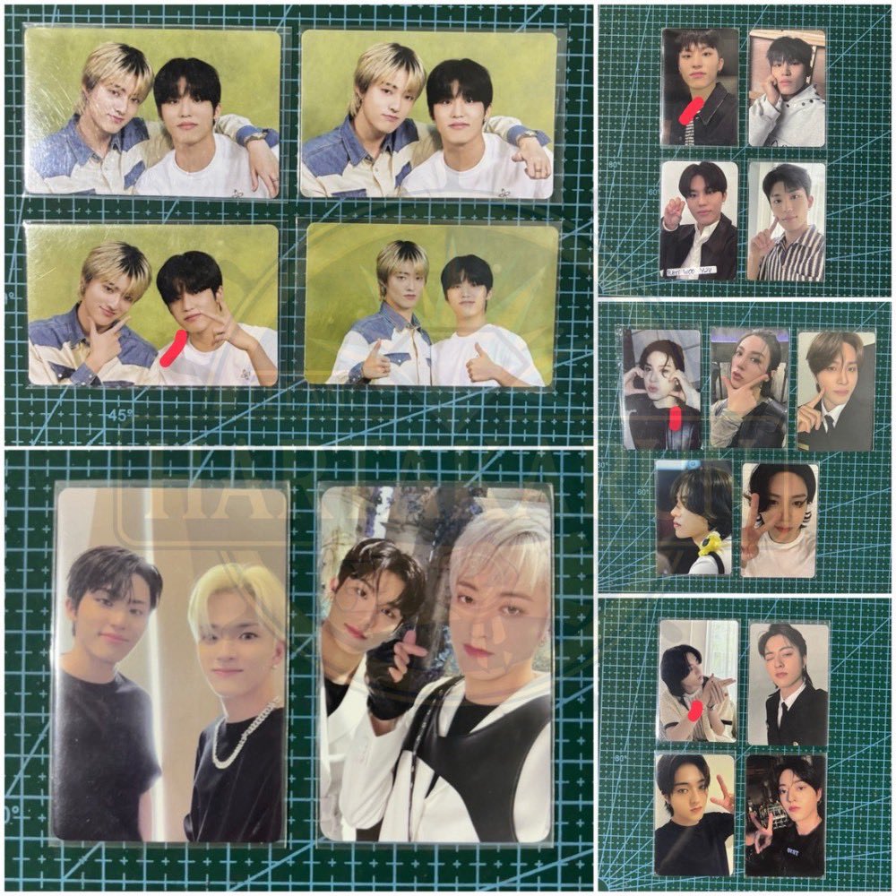 sparklyjeongwoo's tweet photo. #teumejual  Halo teum besok tanggal 15 agustus jam 7 malem kita mau adain lelang nih,  yang mau ikutan lelang boleh langsung join link dibawah yaa🥰 https://t.co/sAKnPhcgXj
