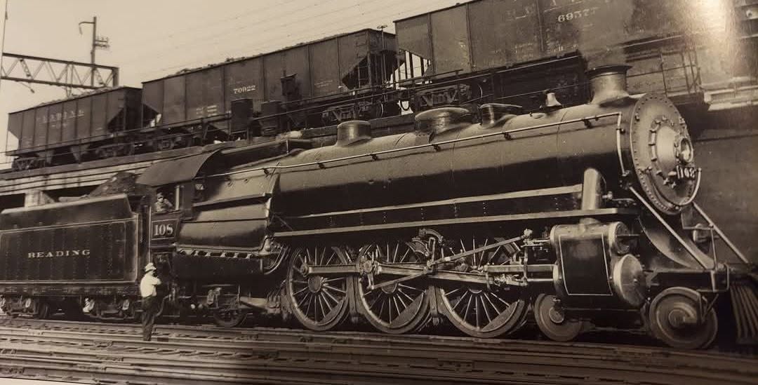 NJP_Productions's tweet photo. weird little things the RDG streamlined/anglicized Gs were from this angle https://t.co/oeFudKR0gA