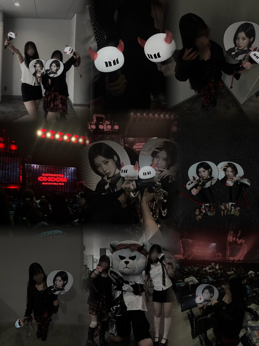jxx_ahi's tweet photo. #KRUNK見つけた #KRUNK #BABYMONSTER #CHOOM https://t.co/NsZryWfYoD