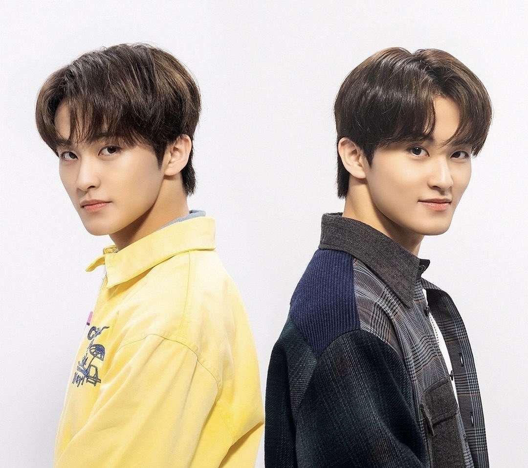 xxlovely24's tweet photo. Markhyuck au by Lovely

; red string

Rico dan Helza disatukan dalam ikatan pernikahan secara tiba-tiba. Namun di antara mereka, ternyata ada benang merah yang terhubung sejak tahun-tahun sebelumnya. https://t.co/AsG36uNz3z