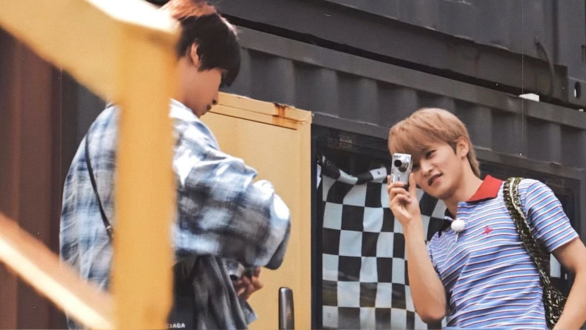 xxlovely24's tweet photo. Markhyuck au by Lovely

; red string

Rico dan Helza disatukan dalam ikatan pernikahan secara tiba-tiba. Namun di antara mereka, ternyata ada benang merah yang terhubung sejak tahun-tahun sebelumnya. https://t.co/AsG36uNz3z