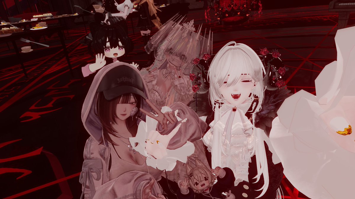 King_TeaParty's tweet photo. 2026.08.14 https://t.co/8s2R9shXV1
