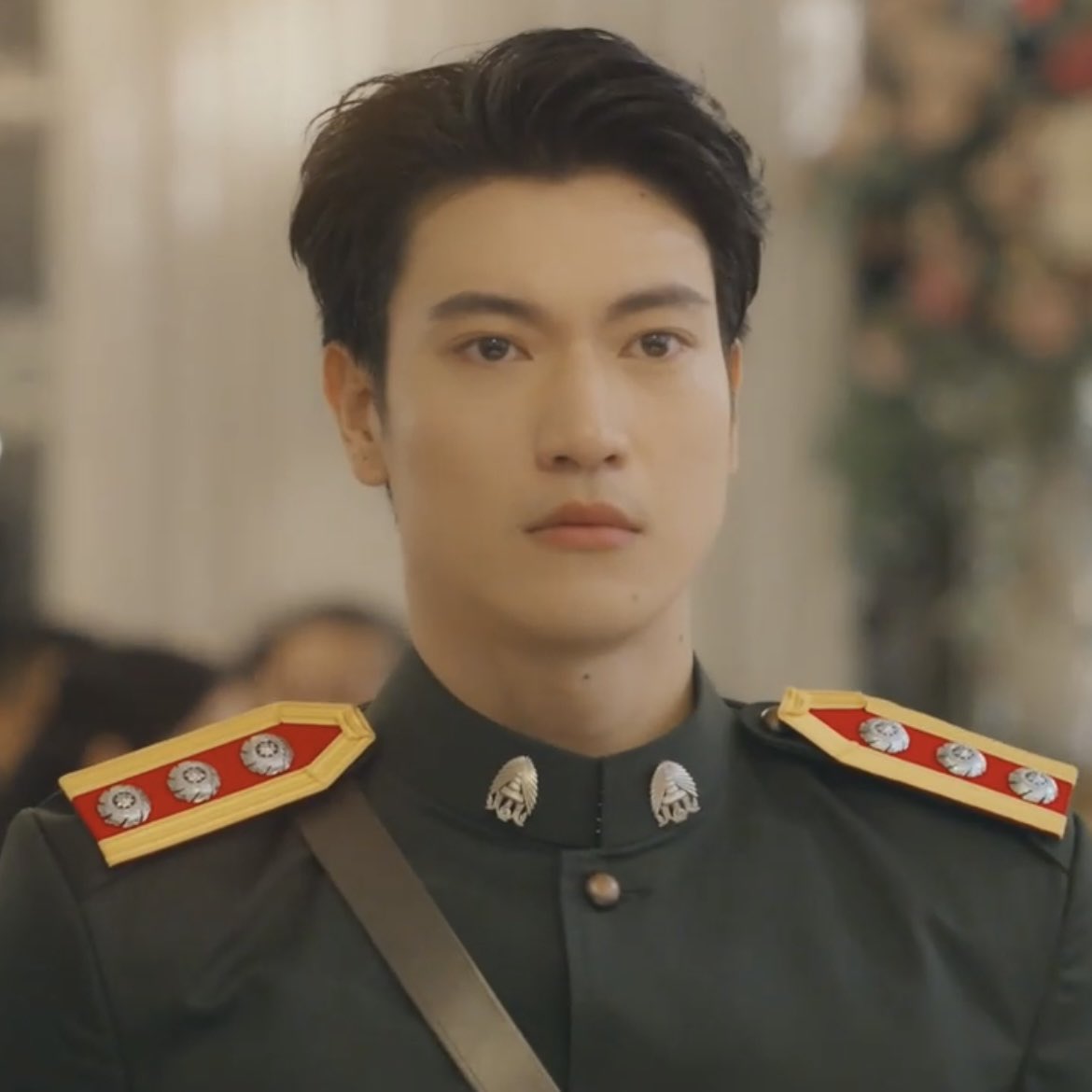 muigyo's tweet photo. ส่งต่อความหล่อจากรุ่นสู่รุ่น https://t.co/DiBuLdnTn2