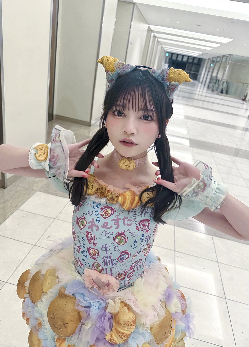 tws_nanase's tweet photo. ♡ 大特典会🐙in おおさか でした♡

皆と過ごせた時間が宝物です
色んな場所から愛沢山で会いに来てくれて本当にありがとう またね

だいすきだよーー、᧔  ̥_  ̫ _ ̥ ♡︎᧓💞、
 #わーすた https://t.co/VI1SW3zFhY