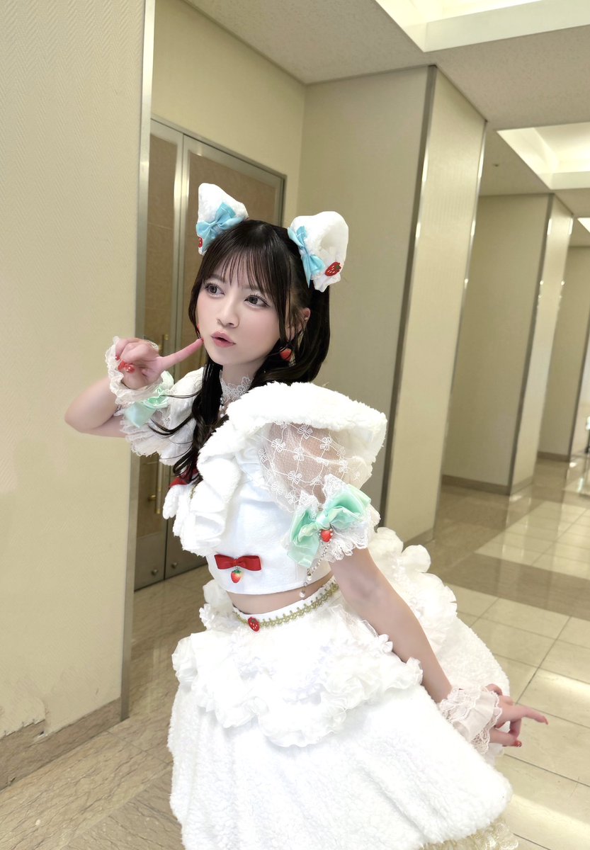 tws_nanase's tweet photo. ♡ 大特典会🐙in おおさか でした♡

皆と過ごせた時間が宝物です
色んな場所から愛沢山で会いに来てくれて本当にありがとう またね

だいすきだよーー、᧔  ̥_  ̫ _ ̥ ♡︎᧓💞、
 #わーすた https://t.co/VI1SW3zFhY