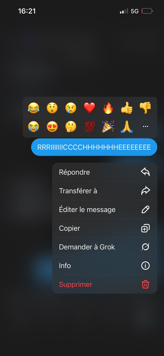 Algerina_'s tweet photo. Est-ce que je suis drôle ou pas sah https://t.co/fyY5eAT8BW