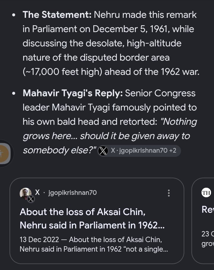 PramodSwrdkr's tweet photo. @RahulGandhi Not even a blade of of grass grows there - pappu's grrraaand father. https://t.co/KNx7kh2vPN