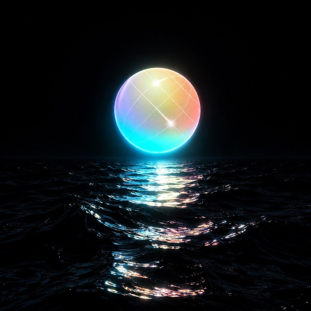 Pelumtech09's tweet photo. Even in the darkest waters something can still shine.🌍

The market can be noisy, unpredictable and full of uncertainty.

But every once in a while, something catches your eye and makes you stop scrolling.

$world is that signal for me.

Still watching. Still curious. Still here. https://t.co/udwchdHDun
