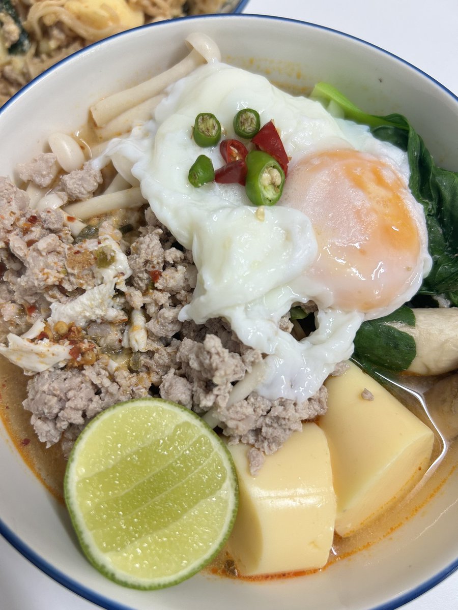 ployly_5223's tweet photo. มาม่าที่จริงใจกับคนที่จริงจัง🍜🫶🏻 https://t.co/5o3Km4ptma