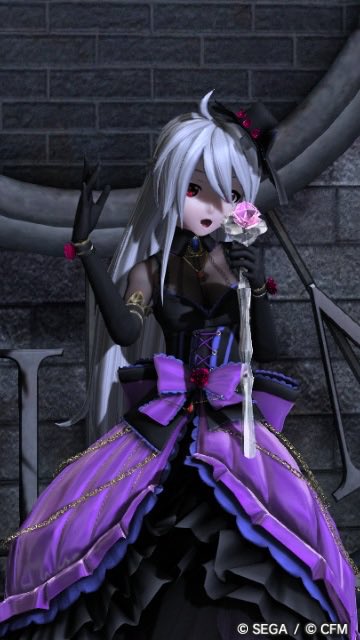 KAWA7657SG's tweet photo. #今日の撮影クエスト
ゴシックパープル
紫を基調とした豪華なお嬢様ドレス
ハクのモジュの中では唯一髪を下ろしてる
ミニシルクハットを被ってるのも一つのポイント
ロミシンみたいな時計台やカンタレラみたいな舞踏会などのステージPVがよく似合う
#DIVAAC #ゆる撮影勢 https://t.co/ENqRXYbVCL