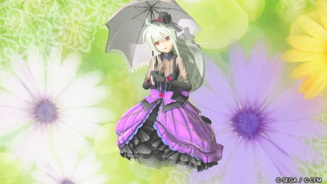 KAWA7657SG's tweet photo. #今日の撮影クエスト
ゴシックパープル
紫を基調とした豪華なお嬢様ドレス
ハクのモジュの中では唯一髪を下ろしてる
ミニシルクハットを被ってるのも一つのポイント
ロミシンみたいな時計台やカンタレラみたいな舞踏会などのステージPVがよく似合う
#DIVAAC #ゆる撮影勢 https://t.co/ENqRXYbVCL