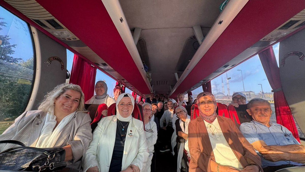 Akbakirkoy's tweet photo. 25. yıl kutlamalarımız için tüm teşkilatımızla birlikte Ankara’ya gidiyoruz! 🇹🇷

Birlik, beraberlik ve teşkilat ruhuyla; kuruluşumuzdan bugüne taşıdığımız büyük davanın 25. yıl gururunu hep birlikte yaşayacağız.

İlk günkü heyecan, aynı inanç ve güçlü teşkilatımızla Türkiye’nin geleceğine yürümeye devam ediyoruz.

Milletimizle Çeyrek Asır, Türkiye Geleceğe Hazır! 🇹🇷

#SevdamızBakırköy #AKPartiBakırköy #HerMahallesiyleBakırköy #AKParti25Yaşında #TürkiyeGeleceğeHazır