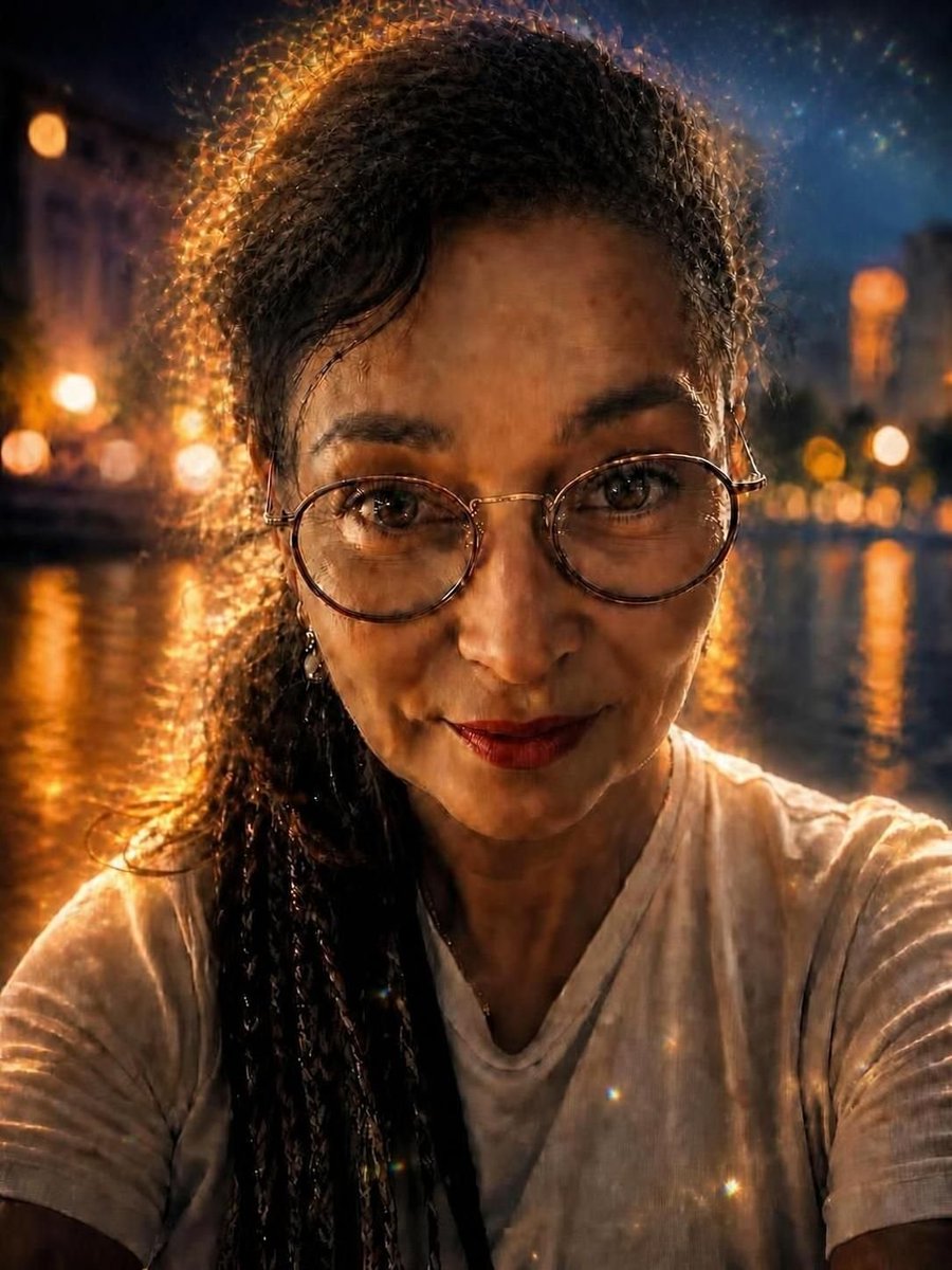 Barbara76069827's tweet photo. AI bearbeitet. https://t.co/W6fqpO5E60