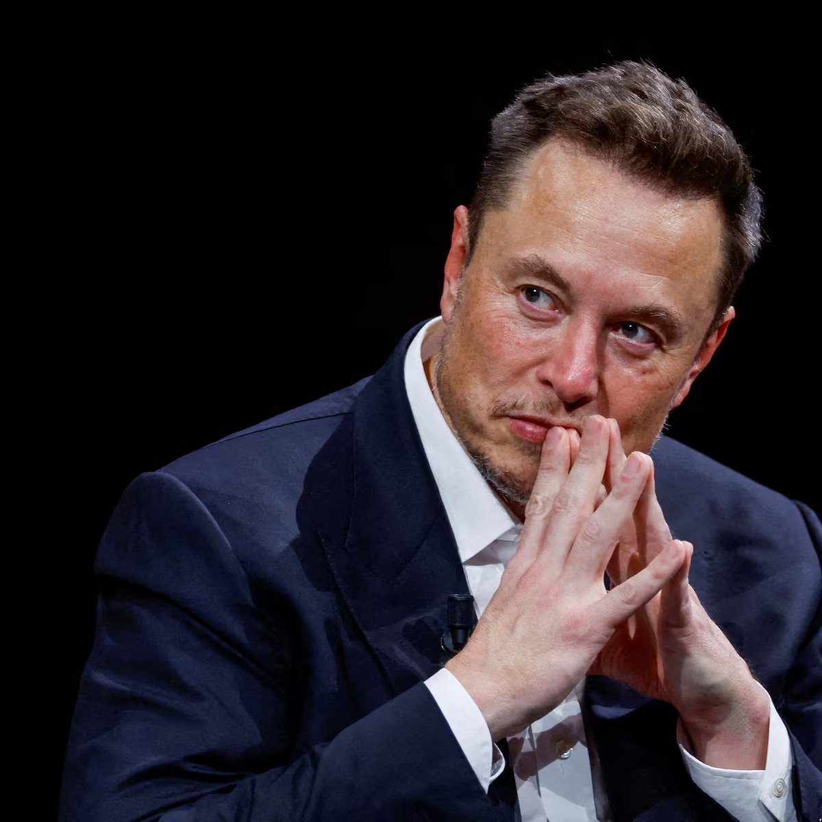 latestincosmos's tweet photo. 🚨: Elon Musk confirms: 

“Humanity needs an off-world civilizational backup. Our civilization is more at risk than ever, and humans haven’t realized it. ” https://t.co/DbJOjGcYzo