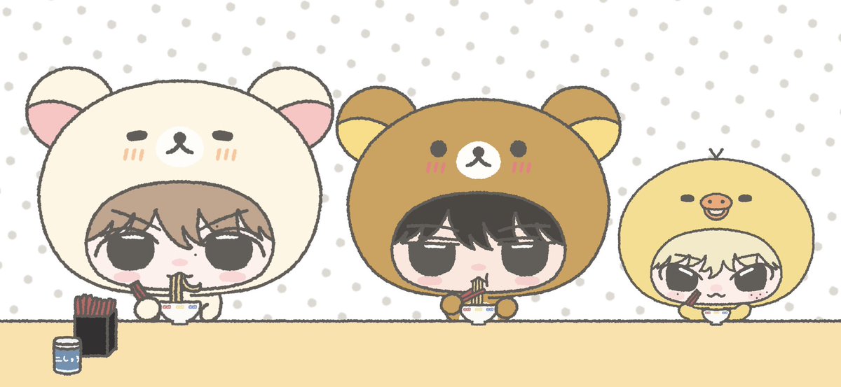 rlll030lllm's tweet photo. 아부라왕국 첫번째 방문객과 함께 ••• https://t.co/7WS84Fay26