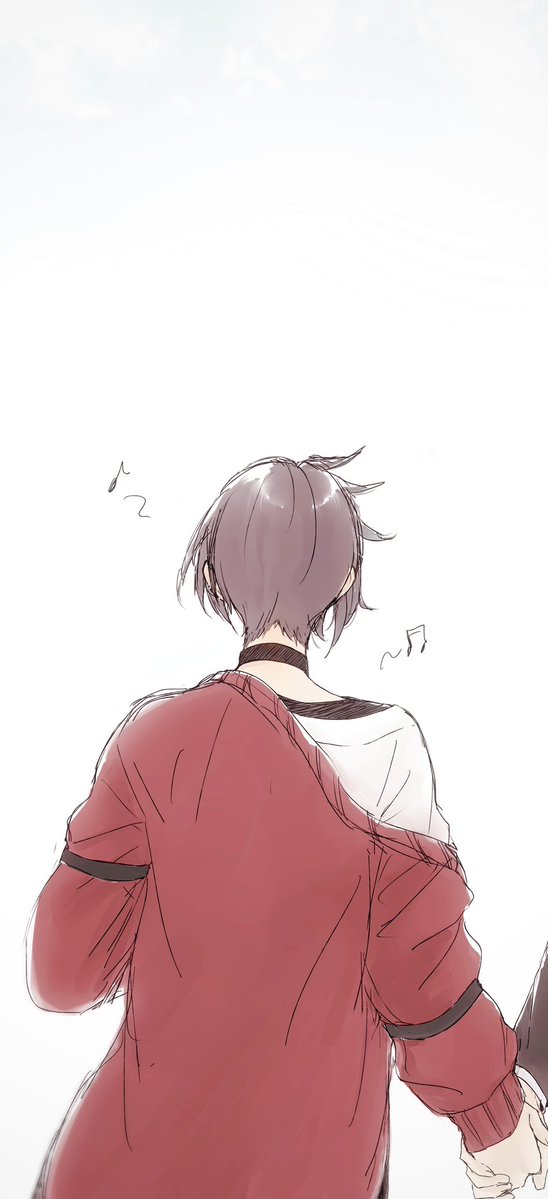 07_yzy's tweet photo. 今描ける環境ではないので過去絵を載せようの回(P四季含む) https://t.co/cIFEfwWTjV
