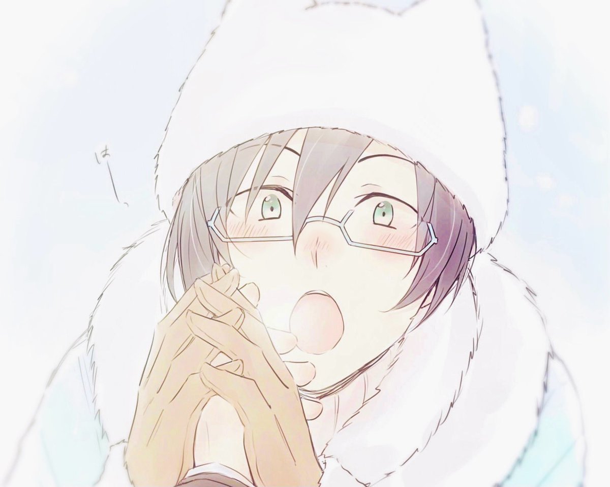 07_yzy's tweet photo. 今描ける環境ではないので過去絵を載せようの回(P四季含む) https://t.co/cIFEfwWTjV