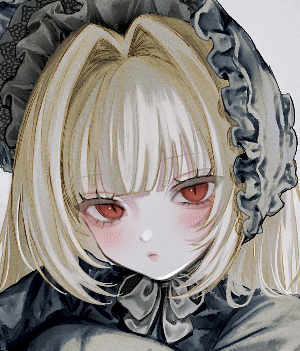 oysi_mysi_'s tweet photo. 顔かわいい https://t.co/iJe52WLaJN
