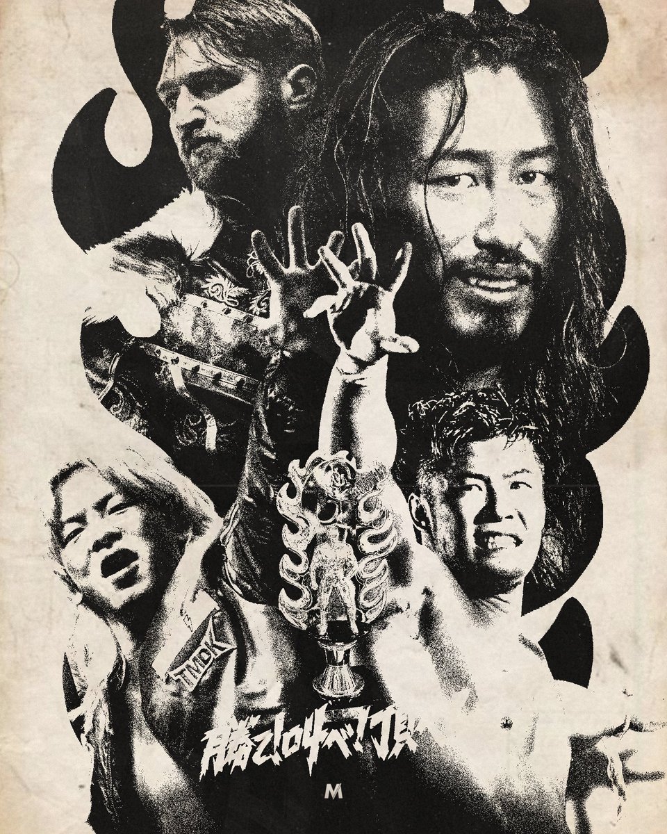 manuel_ish's tweet photo. FINAL FOUR - 4強入り 🎨 https://t.co/fgCZvmQvbp
