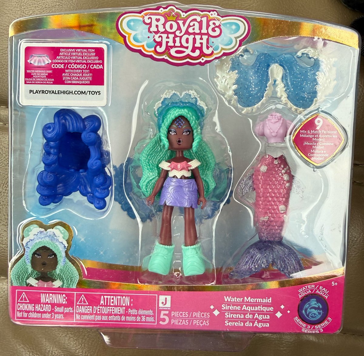 Royale_Oceanne's tweet photo. Royale high water mermaid code giveaway!🤍🌊
How to enter:
-Follow me and like/repost!
-Comment with what your favorite rh season is!
Ends on August 24th!🤍
#royalehigh #roblox #royalehighgiveaway https://t.co/AUnVhzPx4F