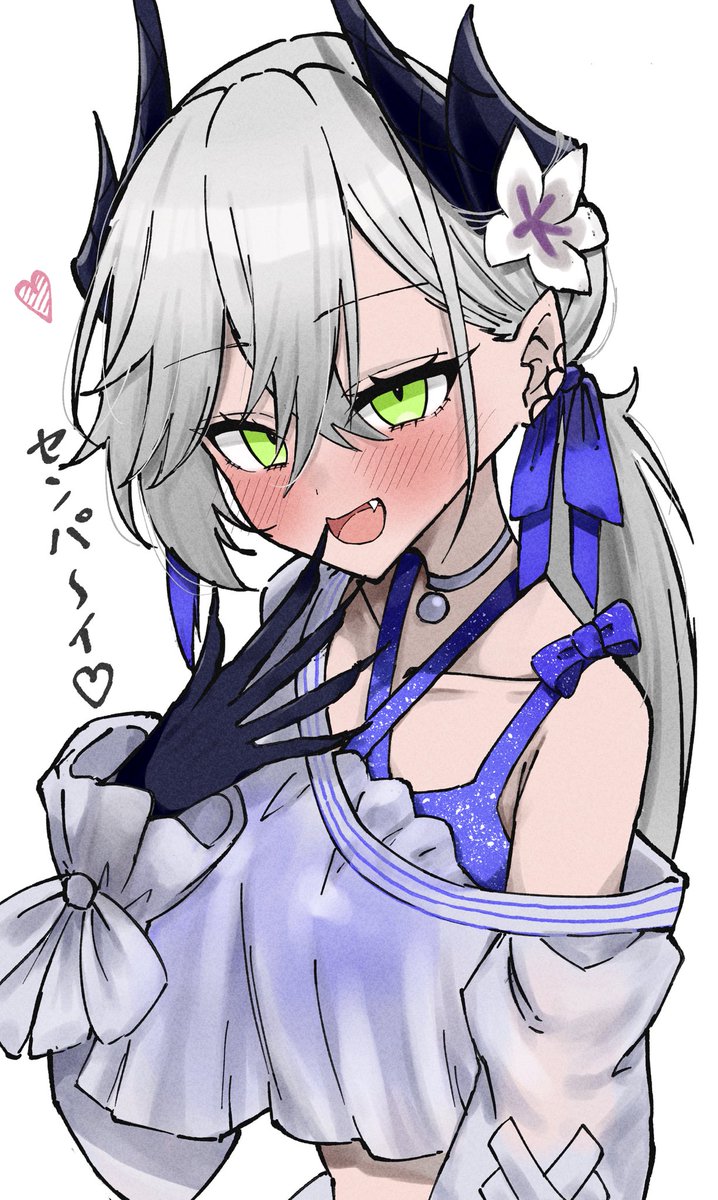 1026syoma2's tweet photo. マシュ(リリス) https://t.co/IL4W3ga4qz